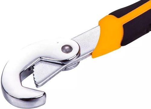 купить Ручной инструмент Hoteche 191601 Ключ универсальный изол 2 шт. (9-32 mm) в Кишинёве 