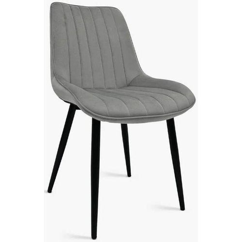 купить Стул Bruno Martin Graphite в Кишинёве 