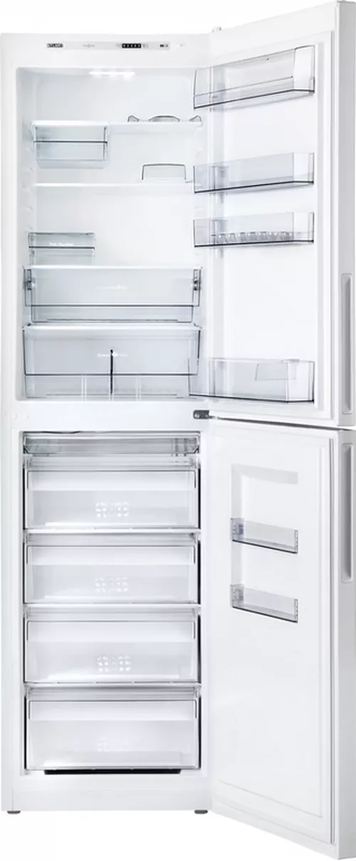 купить Холодильник с нижней морозильной камерой Atlant XM 4625-101 в Кишинёве 