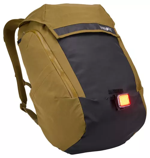 cumpără Rucsac pentru oraș THULE 3205237 Paramount 28 L Nutria în Chișinău 