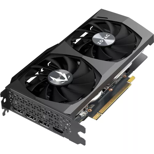 cumpără Placă video ZOTAC GeForce RTX 3060 Twin Edge OC 12GB GDDR6 în Chișinău 