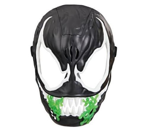 купить Игрушка Hasbro G1828 SPD Маска Venom Versus Feature в Кишинёве 