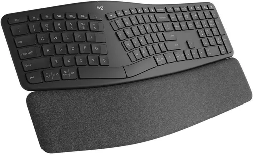 купить Клавиатура Logitech Ergo K860 - Graphite в Кишинёве 