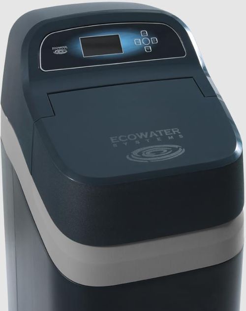 купить Фильтр проточный для воды Hydro S Stație de dedurizare, eVolution 300 Boost (0892609) в Кишинёве 