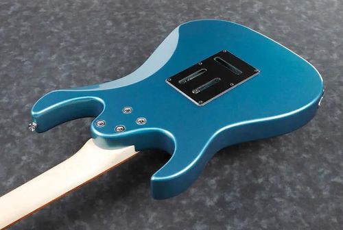 cumpără Chitară Ibanez GRX40-MLB GIO (Metallic light blue) în Chișinău 