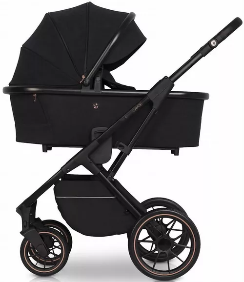 купить Детская коляска Cavoe Axo 2022 2/1 Meteorite в Кишинёве 