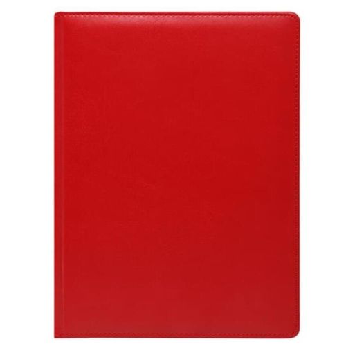 купить Блокнот IDEE Agenda saptamanala A4 2026 Standart Cherry Red (ID.1607) в Кишинёве 