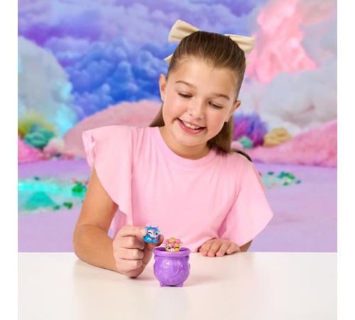 купить Игрушка miscellaneous 14981 MMX Minis 9pcs pack, CDU в Кишинёве 