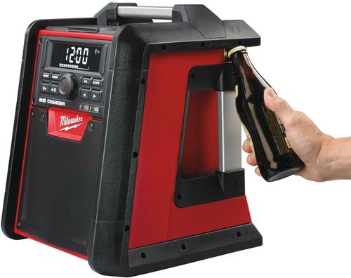 cumpără Aparat de radio Milwaukee 4933446639 + Incarcator de santier M18 RC în Chișinău 