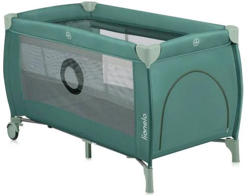 cumpără Țarc Lionelo Stefi Plus Green Olive în Chișinău 