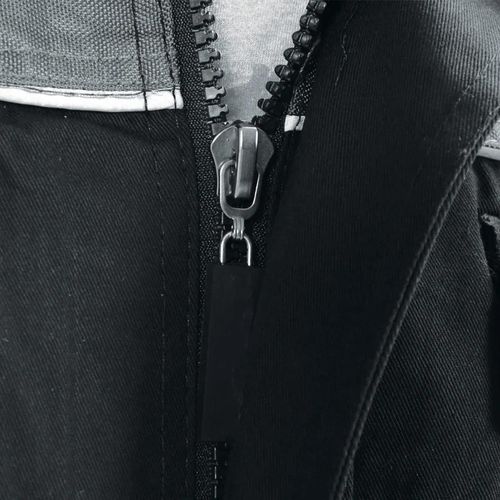 купить Спецодежда Yato YT80160 Рабочая куртка, размер L в Кишинёве 