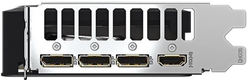 купить Видеокарта Gigabyte GeForce RTX™ 5060 Ti EAGLE OC 8G / 8GB GDDR7 в Кишинёве 