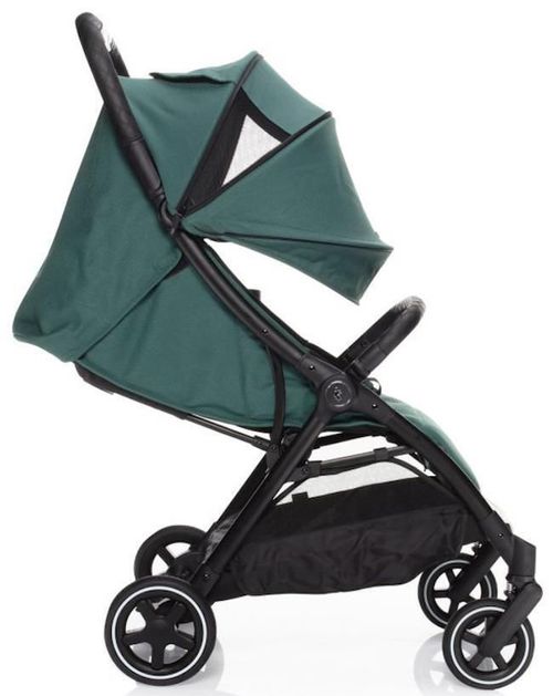 cumpără Сărucior pentru copii ZOPA 46477 Quiq 2 Antique Green/Black în Chișinău 