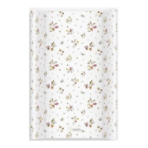 купить Аксессуар для пеленания Albero Mio Пеленальник на комод MM70 428 Butterflies 70x47 cm в Кишинёве 