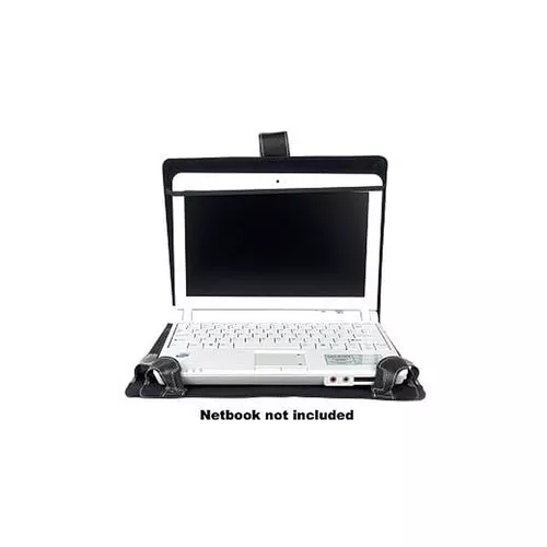 купить Coolermaster C-ND01-CK-L Netbook Sleeve Case 8.9"-10.2", Brown (husa laptop/чехол для ноутбука) в Кишинёве 