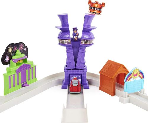 купить Машина Paw Patrol 6061056 Total City Rescue Playset в Кишинёве 