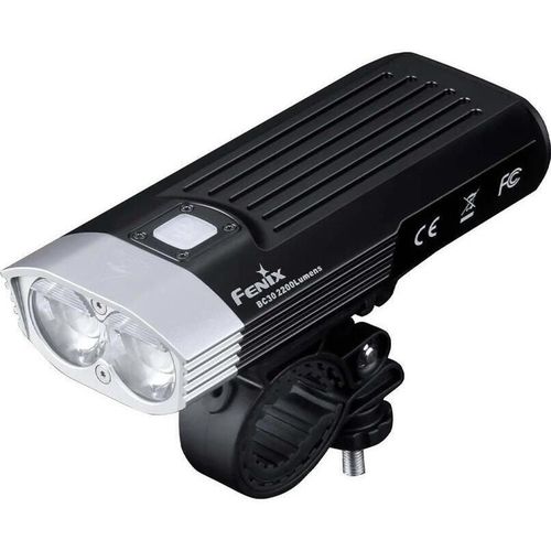 купить Аксессуар для велосипеда Fenix BC30 V2.0 LED Bike Light в Кишинёве 