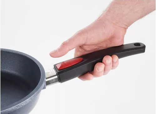 купить Сковорода Woll 1528DPI Dimond Lite cu maner detasabil в Кишинёве 