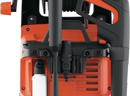 купить Мойка высокого давления Black&Decker BXPW2200E в Кишинёве 