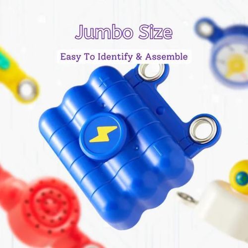 cumpără Set de creație Mideer MD3402 Setul micului inginer-electric Lansarea rachetei în Chișinău 