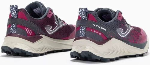 купить Спортивная обувь Joma Tundra Lady 2520 Pink (37) TKTULS2520 в Кишинёве 