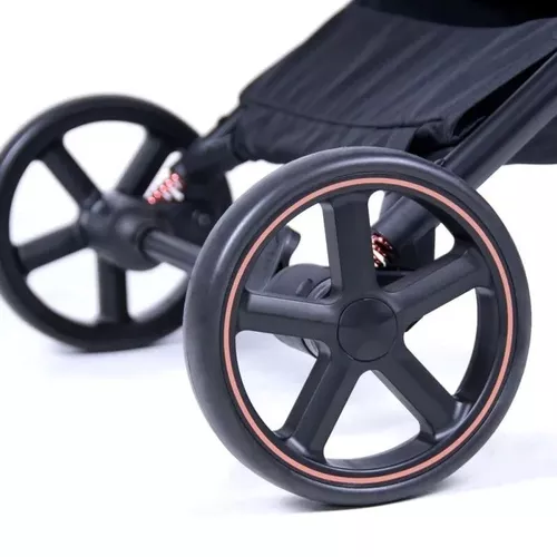 cumpără Сărucior pentru copii Coletto Carucior Maya Black în Chișinău 