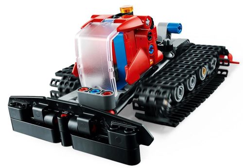cumpără Set de construcție Lego 42148 Snow Groomer în Chișinău 