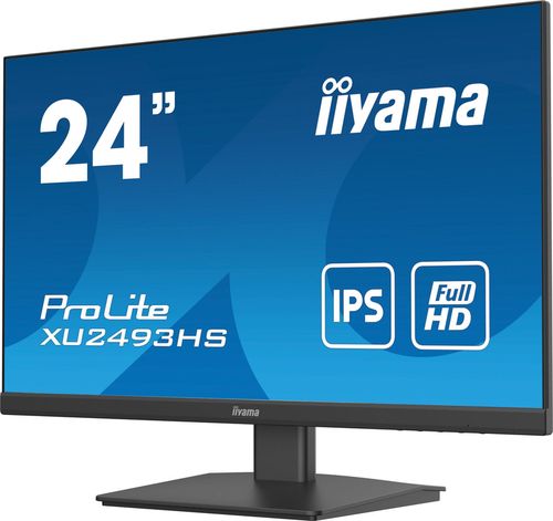 купить Монитор Iiyama XU2493HS-B4 в Кишинёве 