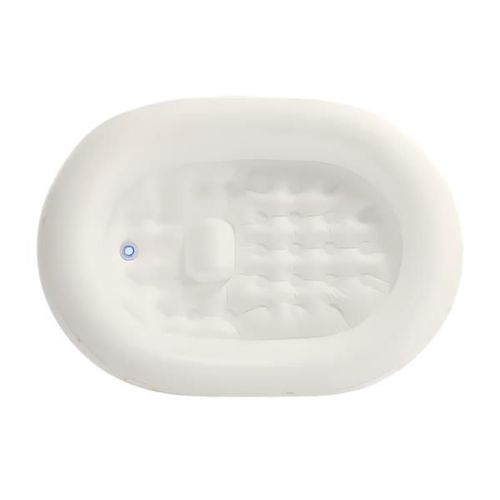 купить Ванночка Intex 48523 Cădiță gonflabilă pentru copii 89х66cm в Кишинёве 