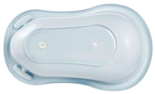 купить Ванночка Keeeper Minnie Mouse Blue (18423684) 84cm в Кишинёве 