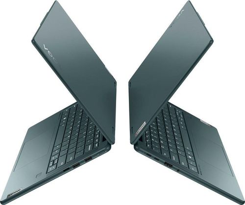 купить Ноутбук Lenovo Yoga C600 YG6 13ABR8 Dark Teal (83B2005CRK) в Кишинёве 