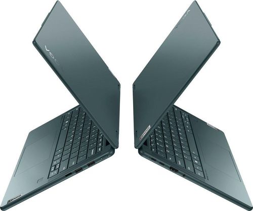 cumpără Laptop Lenovo Yoga C600 YG6 13ABR8 Dark Teal (83B2005CRK) în Chișinău 