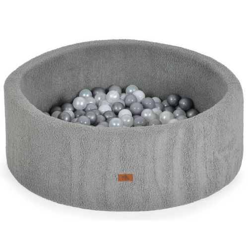 купить Игровой комплекс для детей Moni Boucle Grey, 200 bile в Кишинёве 