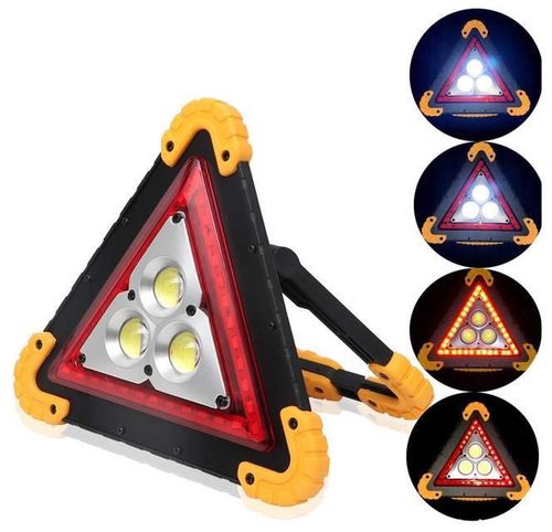 купить Фонарь Hoteche 440314 15w rechargeable пластик в Кишинёве 