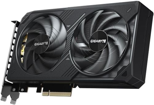 купить Видеокарта Gigabyte GeForce RTX™ 5060 Ti WINDFORCE MAX OC 8G / 8GB GDDR7 в Кишинёве 