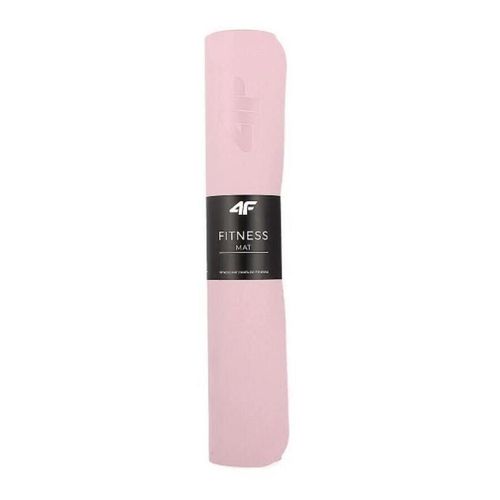 cumpără Echipament pentru yoga miscellaneous U036 Covoras Yoga MAT 4FWMM00AMATU036 Light Violet în Chișinău 