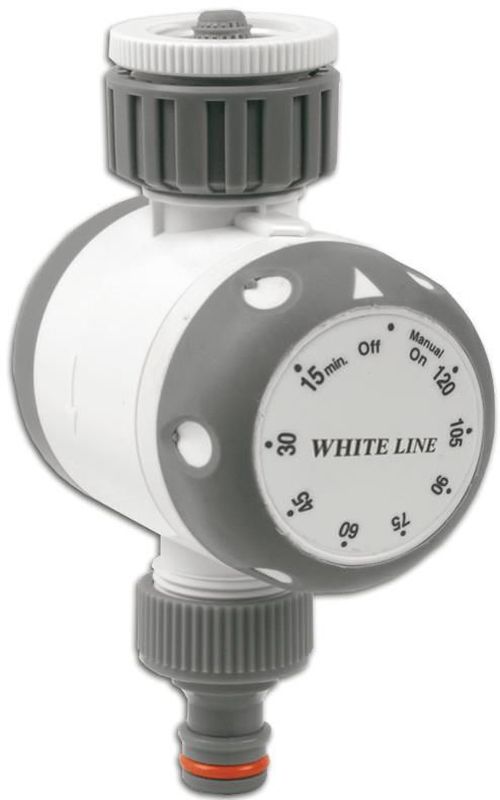 cumpără Aspersor Bradas WL-3131 Taimer mecanic pentru apa,120 min în Chișinău 