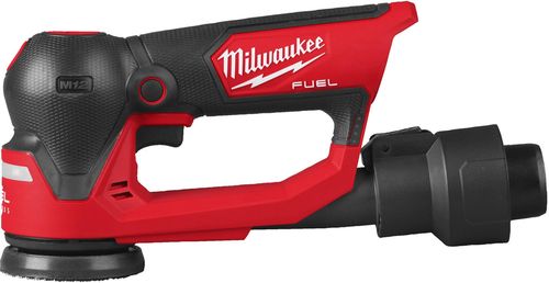 cumpără Mașina de polisat Milwaukee 4933498232 orbital cu acumulator, model M12 FSDR75-0B, 75mm în Chișinău 