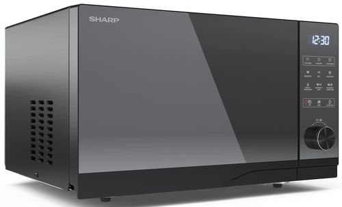 cumpără Cuptor cu microunde Sharp YC-GC52BEB în Chișinău 