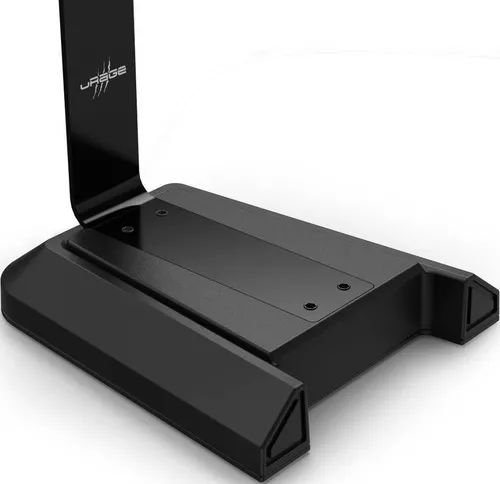cumpără Accesoriu PC Hama Urage 217896 "Afk 200" Gaming Headset Stand, Black în Chișinău 