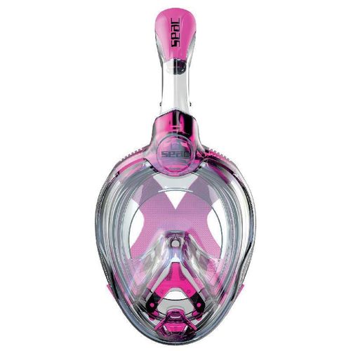 cumpără Accesoriu pentru înot Seac 6299 Masca snorkeling la suprafata pt copii MAGICA JUNIOR 170-12 în Chișinău 