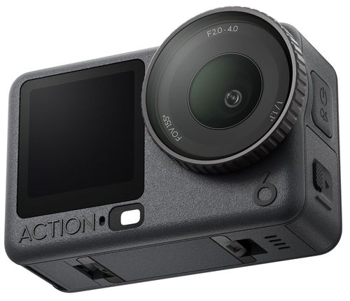 купить Экстрим-камера DJI Osmo Action 6 Adventure Combo в Кишинёве 