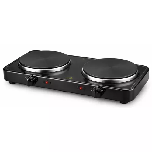 cumpără Plită electrică de masă Milano HP-1125BL în Chișinău 