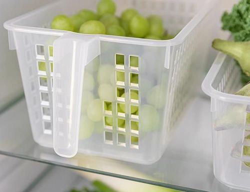 купить Аксессуар для кухни Бытпласт 46202 Phibo cu miner 28x16x12cm в Кишинёве 