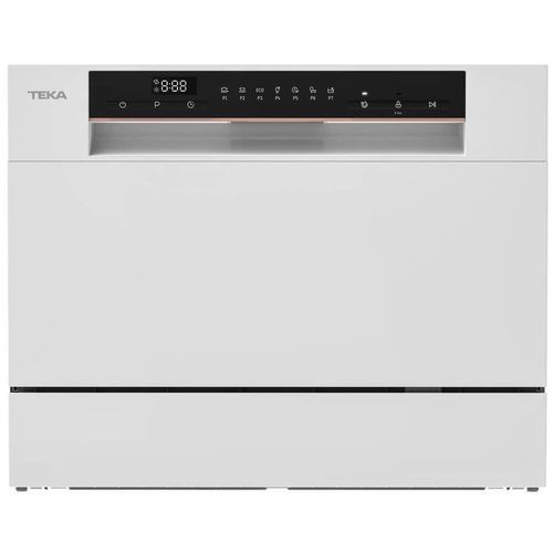 cumpără Mașină de spălat vase compactă Teka LC24700WH în Chișinău 