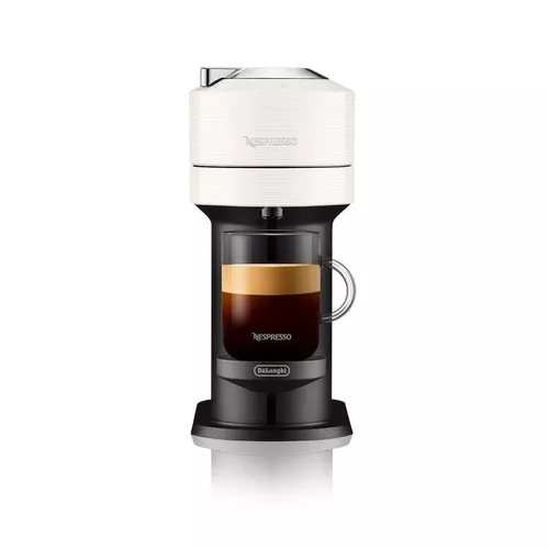 cumpără Automat de cafea cu capsule Nespresso Vertuo Next White în Chișinău 