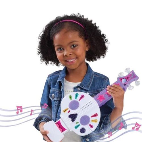 cumpără Jucărie muzicală miscellaneous VP78085 Set Chitară și Mănuși Vampirina în Chișinău 