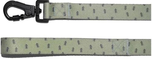 купить Товар для животных Explorer Dog TED106 Lesa pentru caini Trees, marimea L, 170cm в Кишинёве 