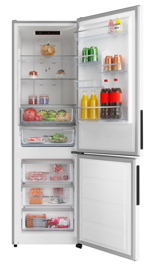 cumpără Frigider cu congelator jos Teka RBF 44630 WH în Chișinău 