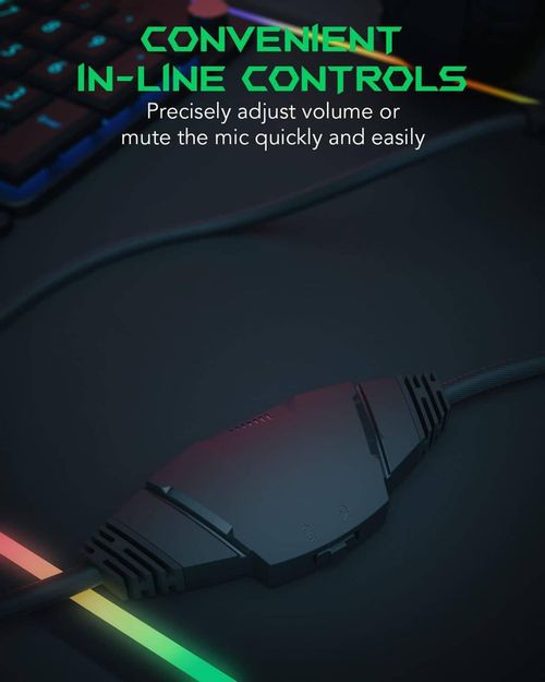 cumpără Căști pentru gaming Black Shark by Xiaomi BS Goblin X1 în Chișinău 